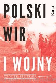 Polski wir I wojny 1914-1918_ksiegarniaksiazkiprzyherbacie.jpg
