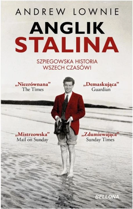 Anglik Stalina Szpiegowska historia wszech czasów_lownie_ksiegarniaksiazkiprzyherbacie.jpg