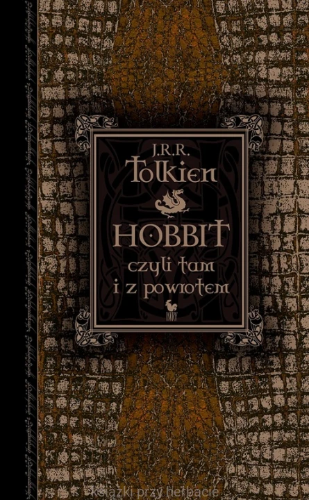 Hobbit, czyli tam i z powrotem_lux_tolkien_ksiegarniaksiazkiprzyherbacie.jpg
