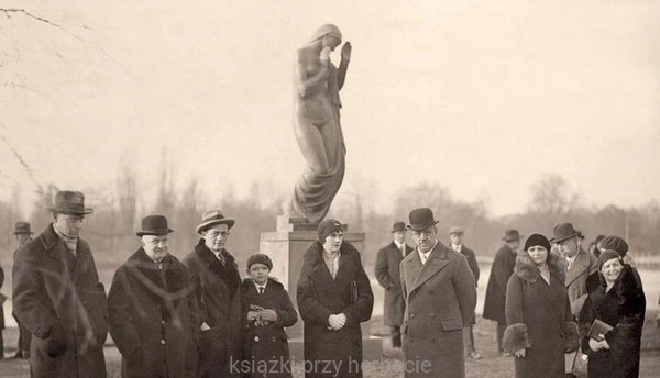 Przedwojenne Grochów, Kamionek, Saska Kępa. Najpiękniejsze fotografie 6_9788377730119_ksiegarniaksiazkiprzyherbacie.jpg