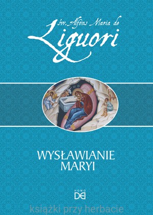Wysławianie Maryi_alfons_ksiegarniaksiazkiprzyherbacie.jpg