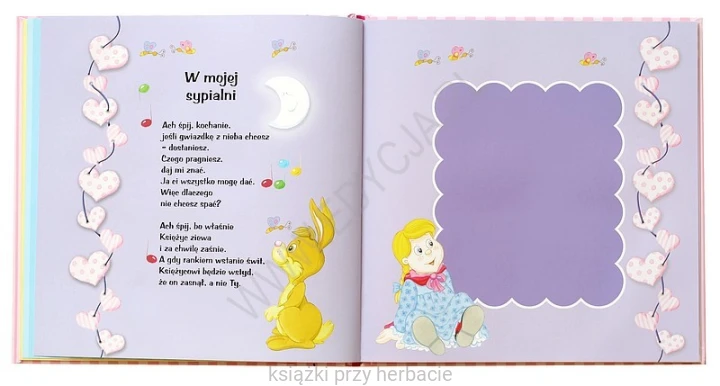 Pamiętnik córki. Pierwszy rok życia mojego dziecka 3_ksiegarniaksiazkiprzyherbacie.jpg