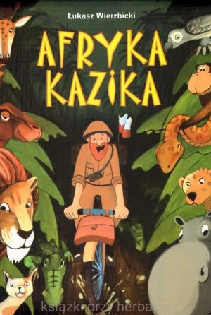 Afryka Kazika_9788375510355_ksiegarniaksiazkiprzyherbacie.jpg