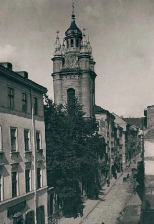 Przedwojenny Lwów. Najpiękniejsze fotografie 6.jpg