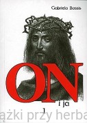 ON i ja - Gabriela Bossis