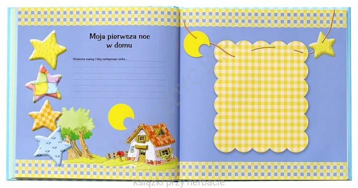 Pamiętnik syna. Pierwszy rok życia mojego dziecka 6_ksiegarniaksiazkiprzyherbacie.jpg