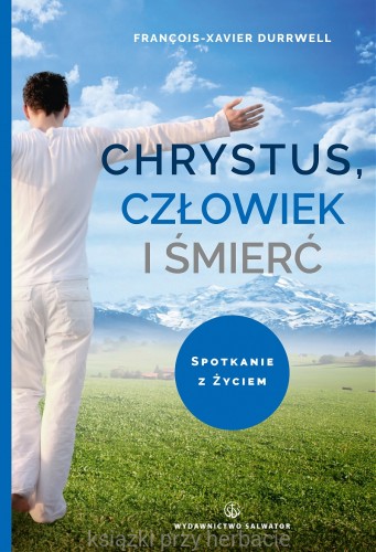 Chrystus, człowiek i śmierć_durrwell_ksiegarniaksiazkiprzyherbacie.jpg