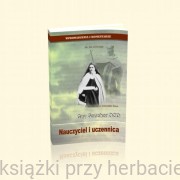 Nauczyciel i uczennica - Guy Gaucher OCD