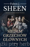 Siedem grzechów głównych - Abp Fulton J. Sheen