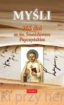 Myśli. 365 dni ze św. Stanisławem Papczyńskim - ks. Adam Stankiewicz MIC