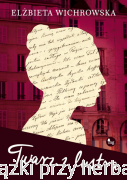 Twarz z lustra - Elżbieta Wichrowska