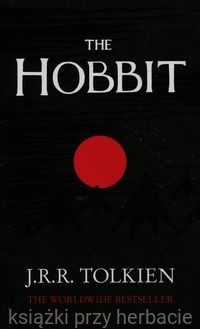 The Hobbit_tolkien_ksiegarniaksiazkiprzyherbacie.jpg