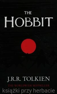 The Hobbit_tolkien_ksiegarniaksiazkiprzyherbacie.jpg