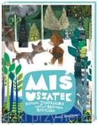 Miś Uszatek - Czesław Janczarski