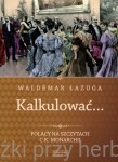 Kalkulować... Polacy na szczytach c.k. monarchii - Waldemar Łazuga