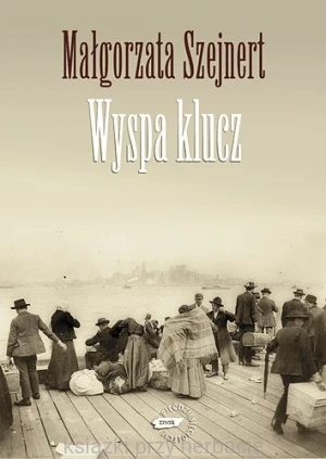 Wyspa Klucz_ksiegarniaksiazkiprzyherbacie.jpg