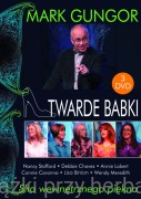 Twarde babki. Siła wewnętrznego piękna - 3x DVD - Mark Gungor
