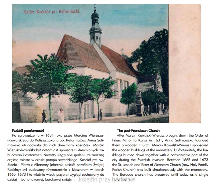 kalisz na starych pocztówkach 3_ksiegarniaksiazkiprzyherbacie.png