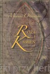 Róża i kamień. Podróże na kresy - Mariusz Olbromski