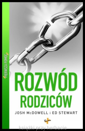 Pierwsza pomoc. Rozwód rodziców_mcdowell_stewart_ksiegarniaksiazkiprzyherbacie.jpg