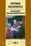 Historia duchowości . Tom 5. Duchowość czasów nowożytnych
