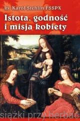Istota, godność i misja kobiety_stehlin_ksiegarniaksiazkiprzyherbacie.jpg