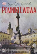Pomniki Lwowa - Ryszard Jan Czarnowski