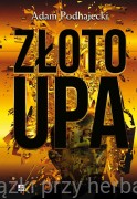 Złoto UPA - Adam Podhajecki