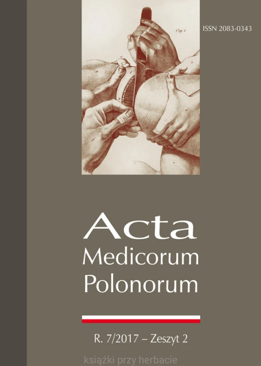 Acta Medicorum Polonorum R. 7 2017 – Zeszyt 2_ksiegarniaksiazkiprzyherbacie.gif