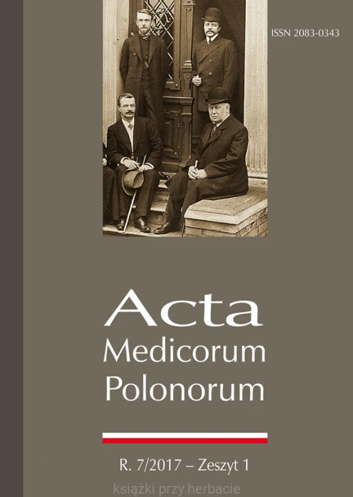 Acta Medicorum Polonorum R. 7 2017 – Zeszyt 1_ksiegarniaksiazkiprzyherbacie.gif