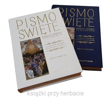 Biblia Tysiąclecia - Pismo Święte Starego i Nowego Testamentu 2_ksiegarniaksiazkiprzyherbacie.jpg