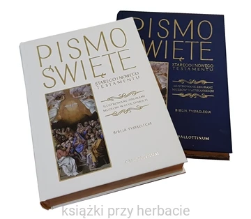 Biblia Tysiąclecia - Pismo Święte Starego i Nowego Testamentu 2_ksiegarniaksiazkiprzyherbacie.jpg