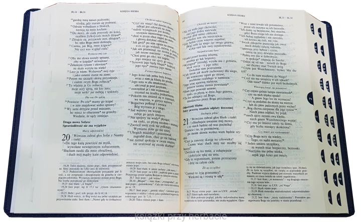 Biblia Tysiąclecia - Pismo Święte Starego i Nowego Testamentu z paginatorami 3_ksiegarniaksiazkiprzyherbacie.jpg
