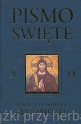 Pismo Święte Starego i Nowego w Testamentu