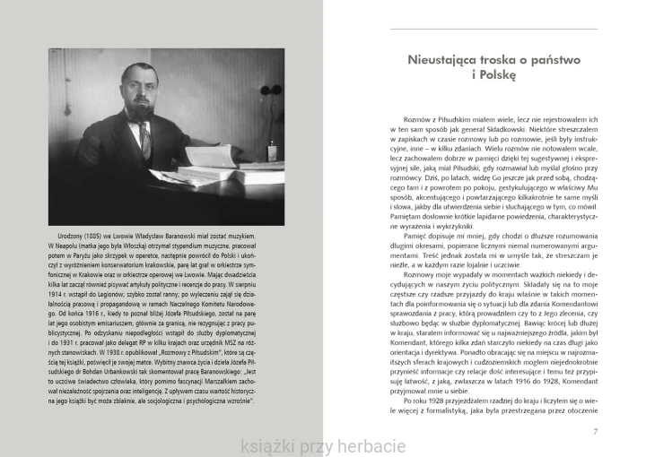 Nieznane rozmowy Józefa Piłsudskiego 4_ksiegarniaksiazkiprzyherabcie.jpg