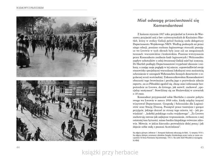 Nieznane rozmowy Józefa Piłsudskiego 10_ksiegarniaksiazkiprzyherabcie.jpg