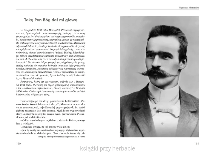 Nieznane rozmowy Józefa Piłsudskiego 11_ksiegarniaksiazkiprzyherabcie.jpg