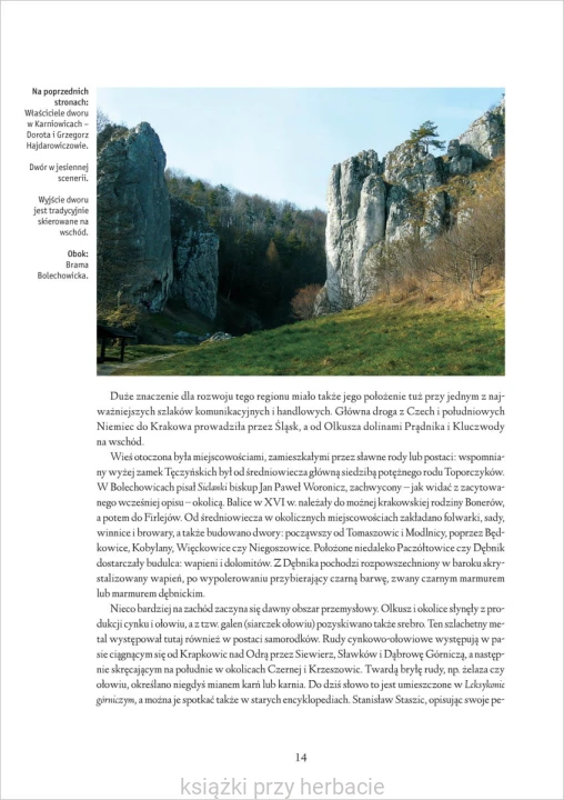 Karniowice. Historia dworu 2_ksiegarniaksiazkiprzyherbacie.jpg