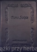 Biblia Tysiąclecia - Pismo Święte Starego i Nowego Testamentu (granatowy futerał, paginatory)