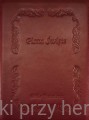 Biblia Tysiąclecia - Pismo Święte Starego i Nowego Testamentu_bordowy futerał 2_ksiegarniaksiazkiprzyherbacie.jpg