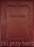 Biblia Tysiąclecia - Pismo Święte Starego i Nowego Testamentu (bordowy futerał, paginatory)