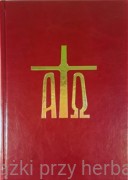 Lekcjonarz Mszalny - tom 9 (format B5) Czytania w mszach za zmarłych.  