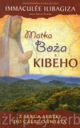 Matka Boża z Kibeho - Immaculle Ilibagioza 