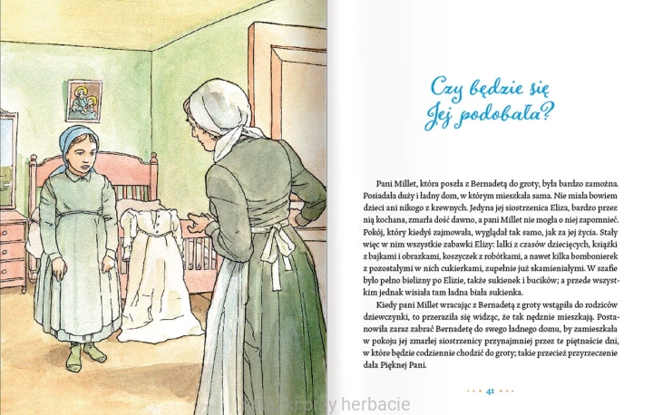 Niepokalana z Lourdes. Pogadanki dla dzieci 3_twardowski_ksiegarniaksiazkiprzyherbacie.jpg
