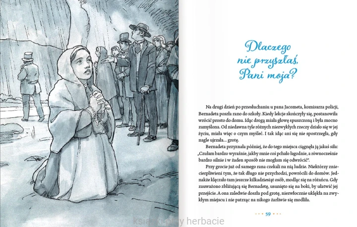 Niepokalana z Lourdes. Pogadanki dla dzieci 5_twardowski_ksiegarniaksiazkiprzyherbacie.jpg