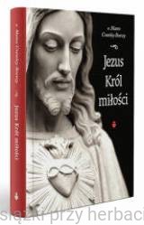 Jezus Król miłości_cravley_boevey_ksiegarniaksiazkiprzyherbacie.jpg