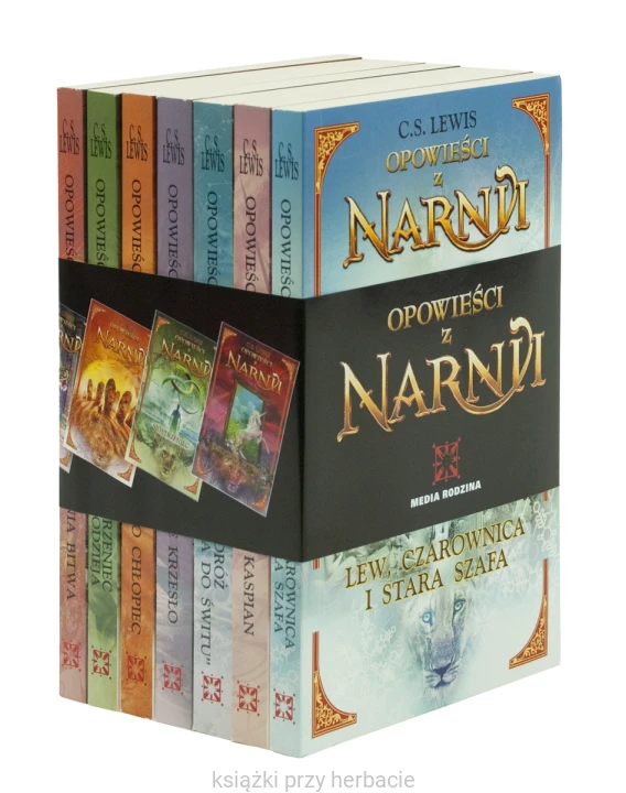 Opowieści z Narnii Tomy od 1-7 lewis_ksieegarniaksiazkiprzyherbacie.jpg