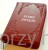 Biblia Tysiąclecia - Pismo Święte Starego i Nowego Testamentu (paginatory, skórzany futerał, format oazowy) kolor brązowy 3_ksiegarniaksiazkiprzyherbacie.JPG