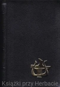 Liturgia Godzin CZARNA skóra tom 4_ksiazkiprzyherbacie
