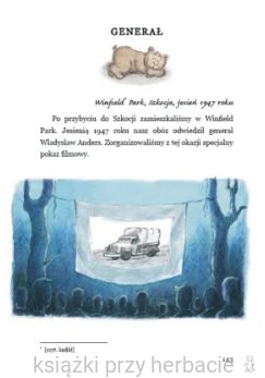 Dziadek i niedźwiadek 4 łukasz wierzbicki_ksiegarniaksiazkiprzyherbacie